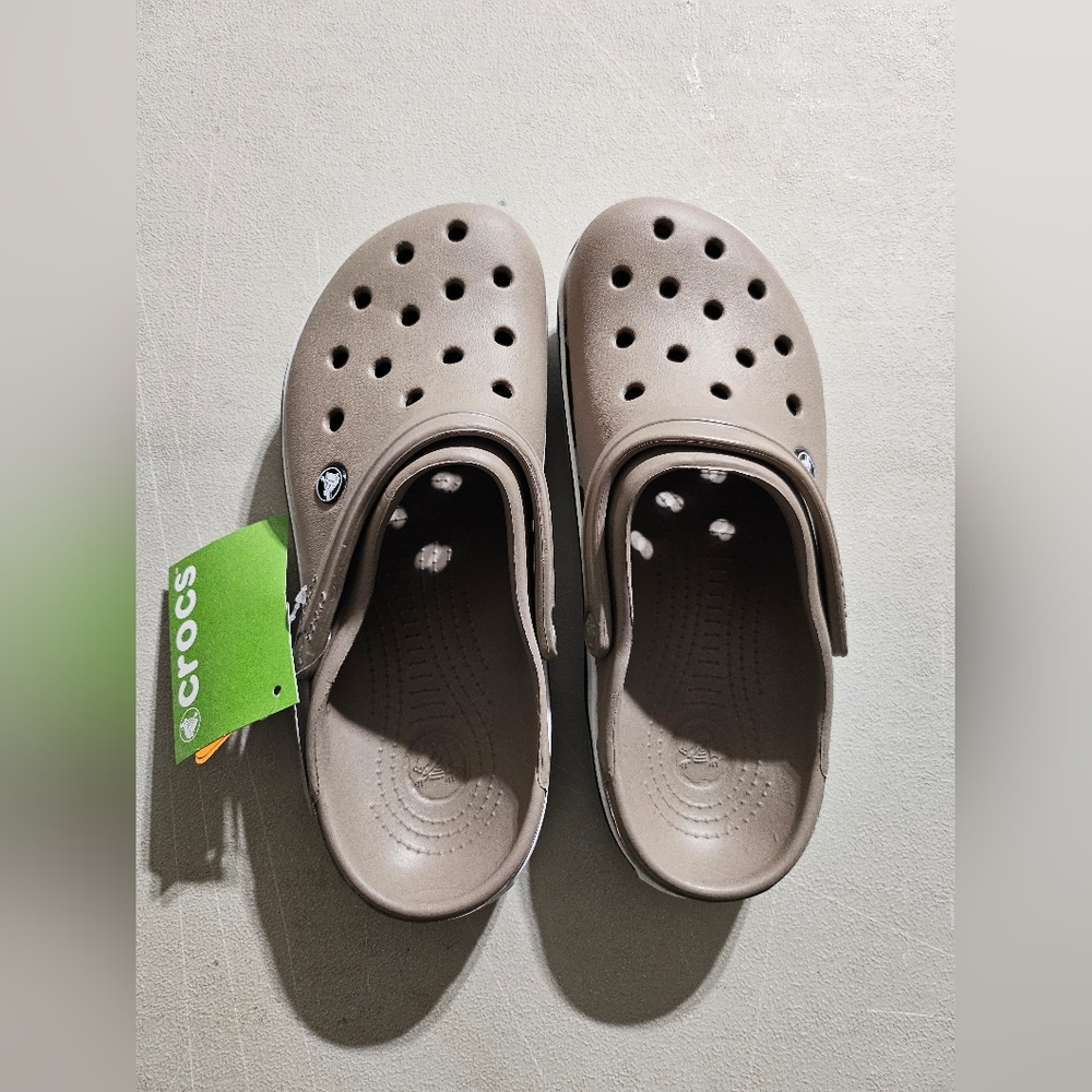 CROCS Bandaya Sandals Ventilated Comfort